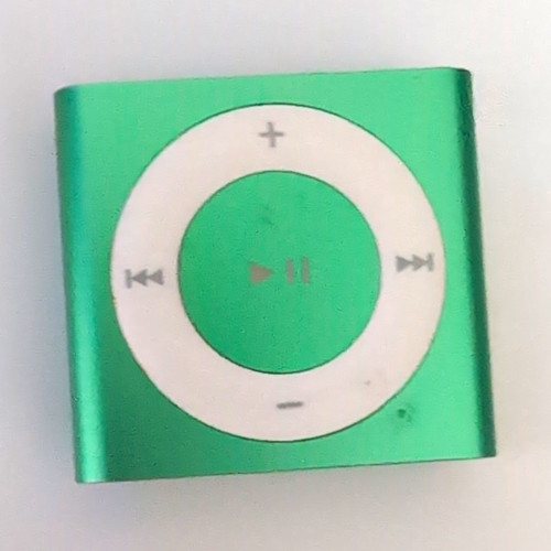 Apple ipod shuffle 2nd gen - shuffle,