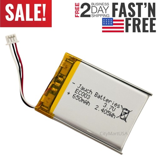 Replacement battery for apple - replacement,